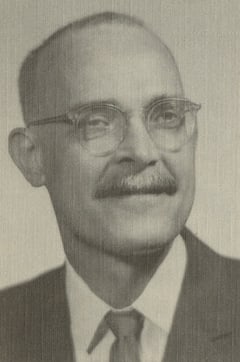 Perry Reed, 1967