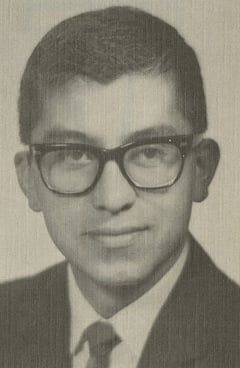 Abraham Torres, 1967