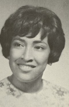 Irma Duran, 1967