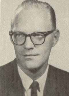 James Larick, 1967