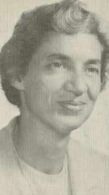 Elena Reisner, 1967