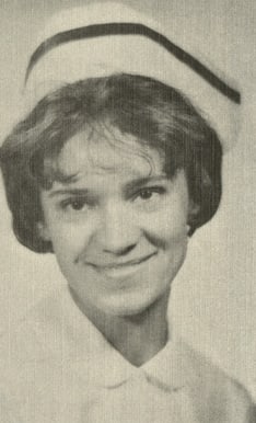 Helena Warrington, 1967