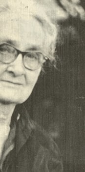 Elizabeth Davis, 1967