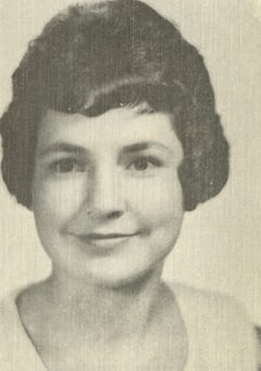 Eva Cardenas, 1967