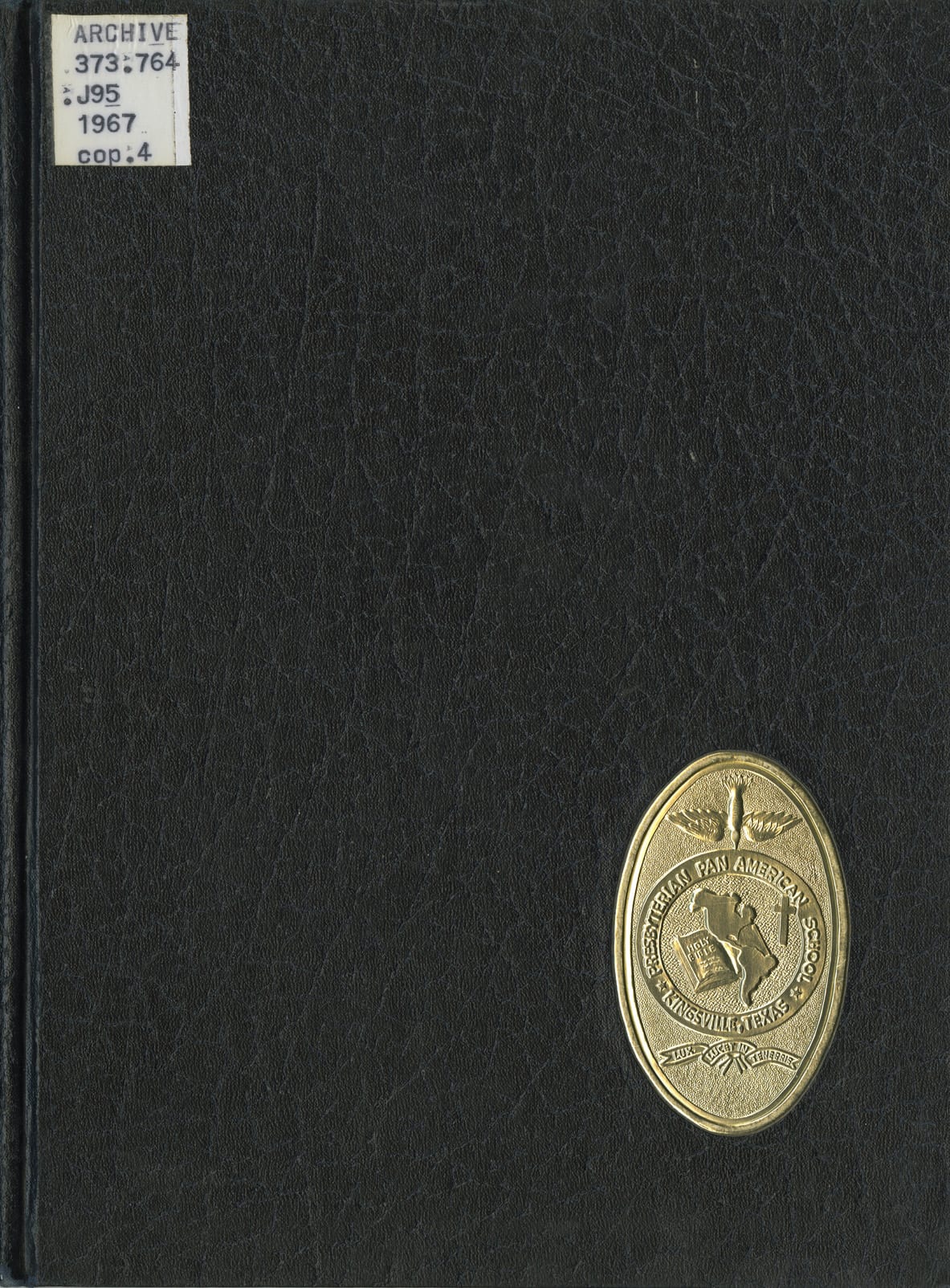 Juntos 1967 cover