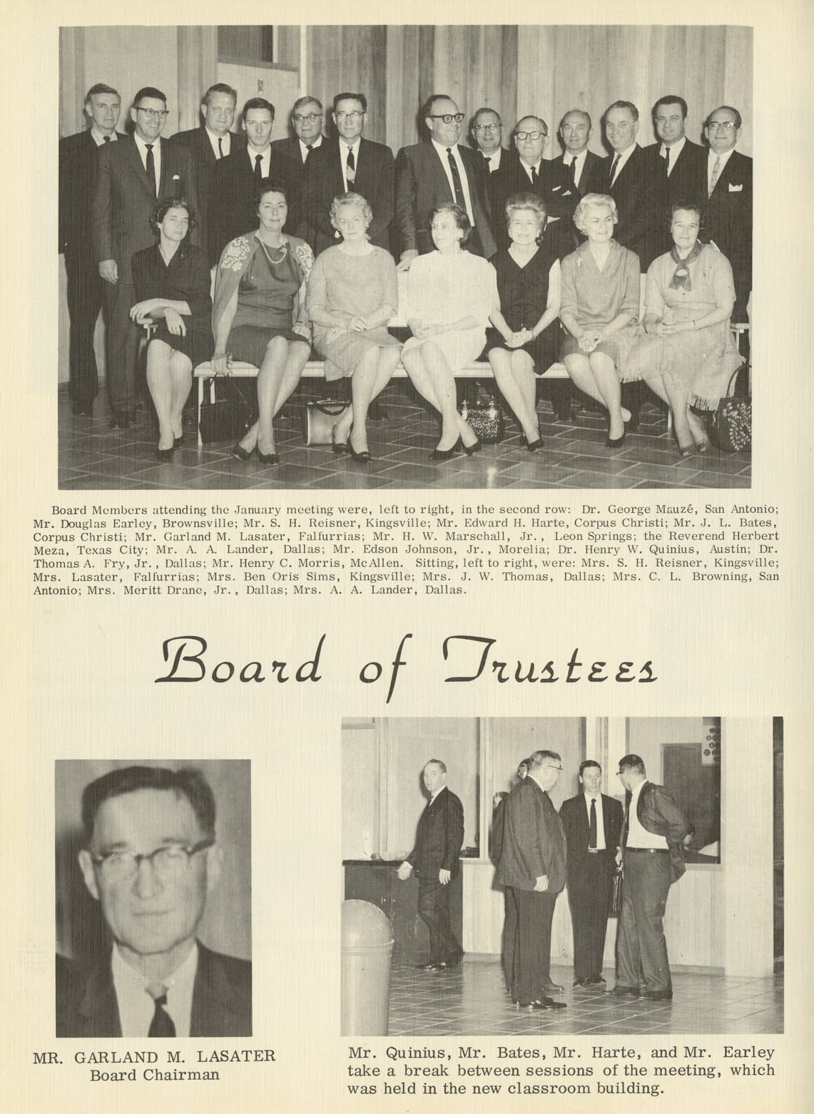 Juntos 1967, page 14