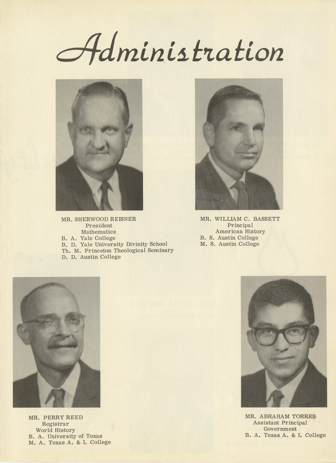 Juntos 1967, page 15