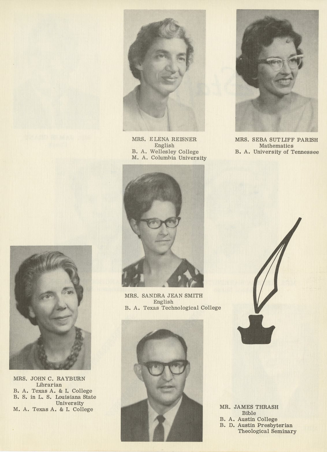 Juntos 1967, page 17