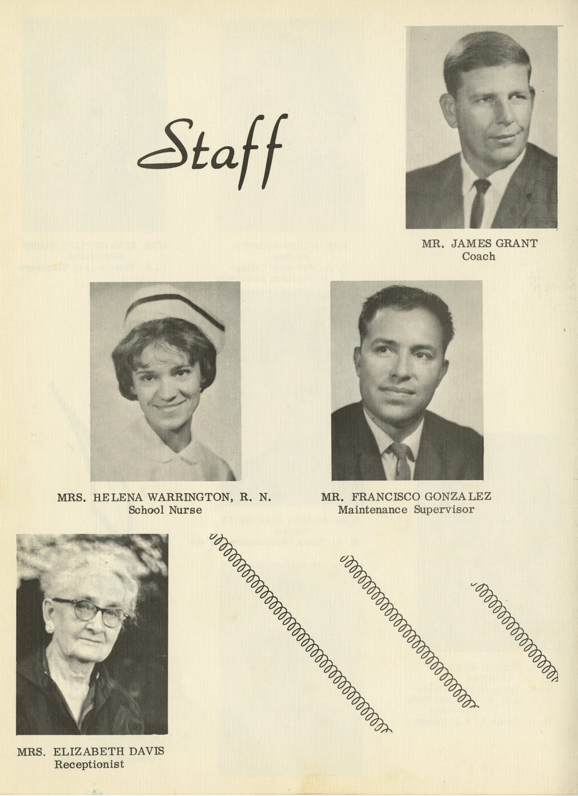 Juntos 1967, page 18