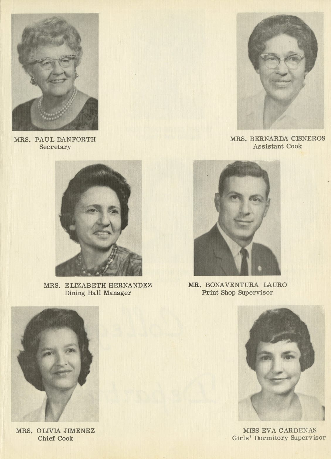 Juntos 1967, page 19