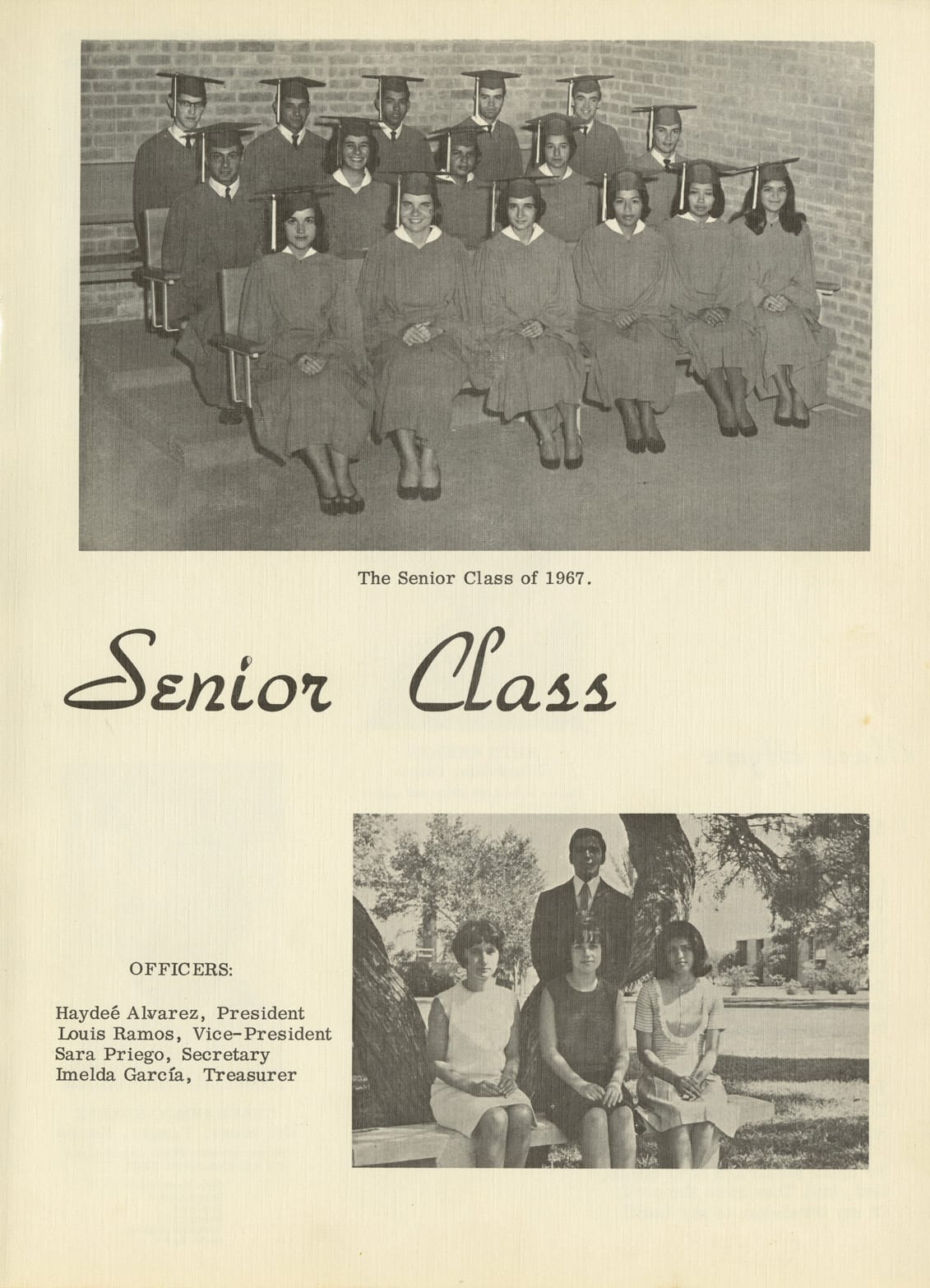 Juntos 1967, page 23