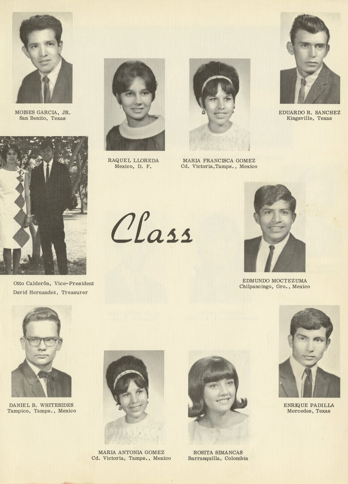 Juntos 1967, page 29