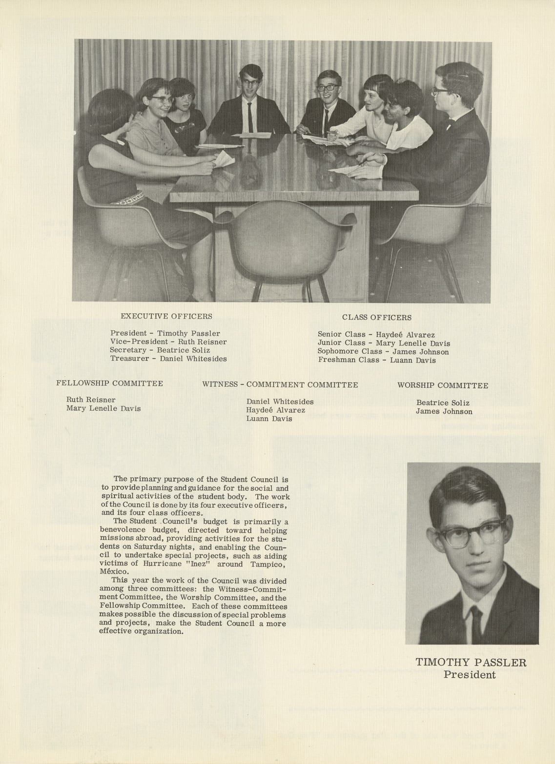 Juntos 1967, page 47