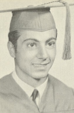 Carlos Alberto Lauro