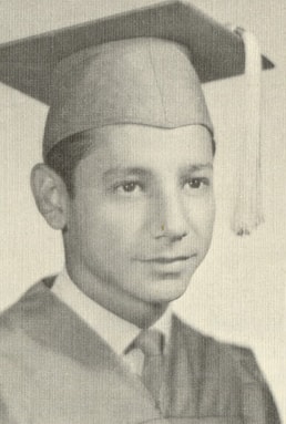 Cuauhtemoc Suarez