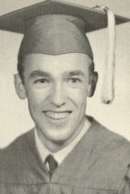 Donald C. Johnson