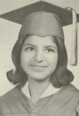 Imelda Garcia