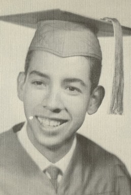 Jorge A. Garcia P.