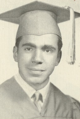 Louis Ramos