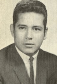 Victor Chacon