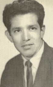 Jr. Moises Garcia