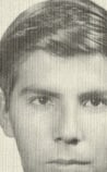 John Alfred Harris