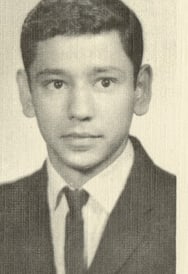 Mario Suarez A.