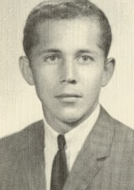 Roscoe Nichols