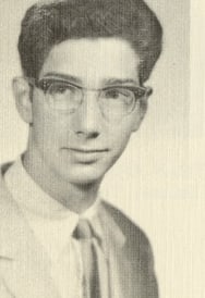 Carroll Hudders