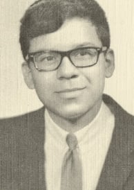 Abelardo Lopez