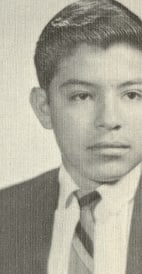 Noe Alvarez