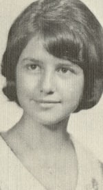 Laura Alvarado