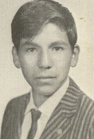 Daniel Garcia