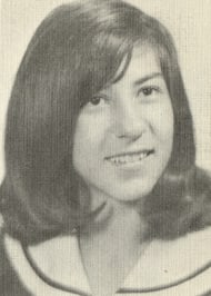 Alice Benavides
