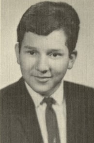 Arnoldo Lopez