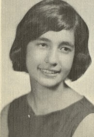 Patricia Cavazos