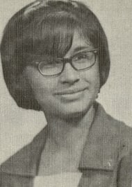 Elizabeth Sandoval