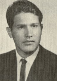 Francisco Noriega