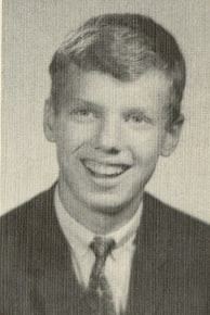 Clark Williams