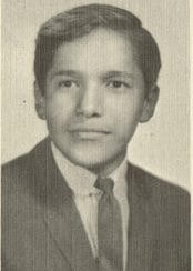 Azael Lomeli