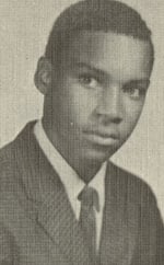 Michael Ray Lewis