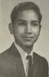 David Portillo