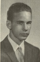 Alan Danforth