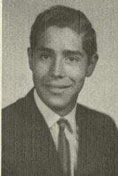 Angel Guardarramos