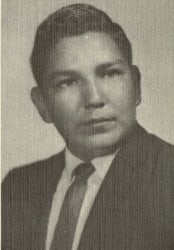 Jose Luis Moreno