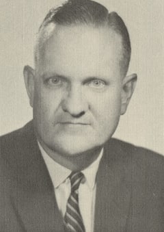 Sherwood Reisner, 1968