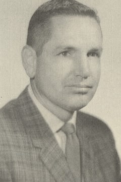 William C. Bassett, 1968