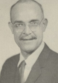 Perry Reed, 1968