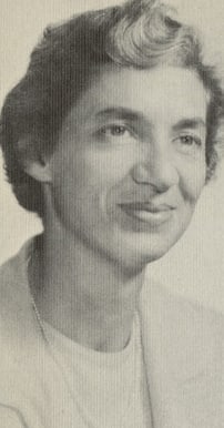 Elena Reisner, 1968
