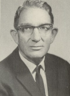 James Wagner, 1968